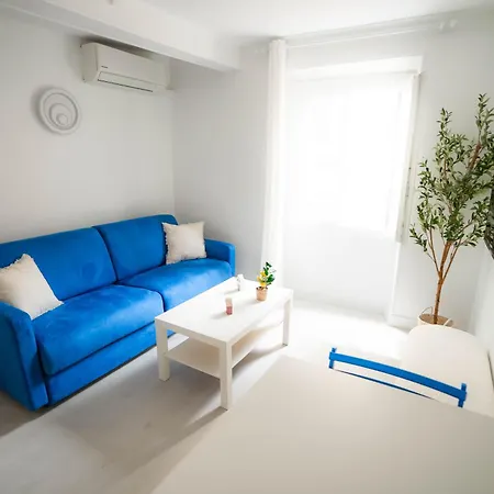 Apartment Hyper Centre, Plage, 2p, Climatisation