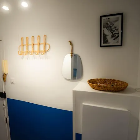 Apartment Hyper Centre, Plage, 2p, Climatisation *