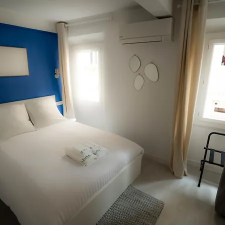 Hyper Centre, Plage, 2p, Climatisation Apartment Nice